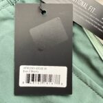 Virus Evo 2 Shorts sport AirFlex vert sauge M neuf