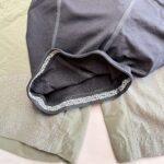 Löffler W Bike Shorts Pace-E ASSL olive vélo femme S