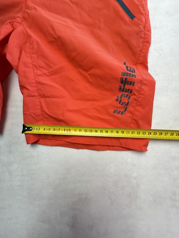 Löffler W Bike Shorts Swift-G CSL Fire Opal S – Short VTT