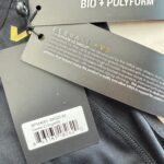 Virus Elevate V2 Singlet combinaison powerlifting noir/or M
