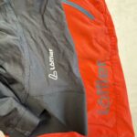 Löffler W Bike Shorts Swift-G CSL Fire Opal S – Short VTT