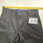 Didriksons Short Hakon USX Shorts 3 noir coton taille S