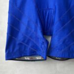 Combinaison trisuit TYR bleu royal femme - taille M