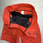 Löffler W Bike Shorts Swift-G CSL Fire Opal S – Short VTT