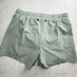 Arena Evo Beach Short Solid jade short de bain L
