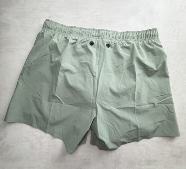 Arena Evo Beach Short Solid jade short de bain L
