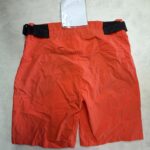 Löffler W Bike Shorts Swift-G CSL Fire Opal S – Short VTT