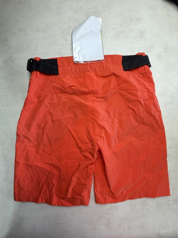 Löffler W Bike Shorts Swift-G CSL Fire Opal S – Short VTT