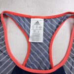 Adidas Roland Garros débardeur tennis femme navy XS