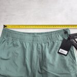 Virus Evo 2 Shorts sport AirFlex vert sauge M neuf