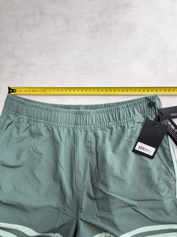 Virus Evo 2 Shorts sport AirFlex vert sauge M neuf