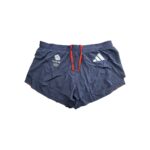 Adidas Adizero Short Running Team GB Olympique Marine L