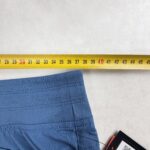 5.11 Tactical Attina Short Femme Bleu Ensign S Neuf