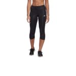 Adidas Own The Run Tight 3/4 Running Noir XS Neuf