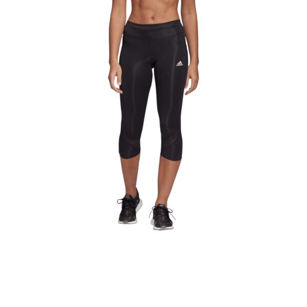 Adidas Own The Run Tight 3/4 Running Noir XS Neuf
