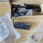 Lenovo 65W Chargeur USB Type-C Adaptateur Secteur 4X20M26272