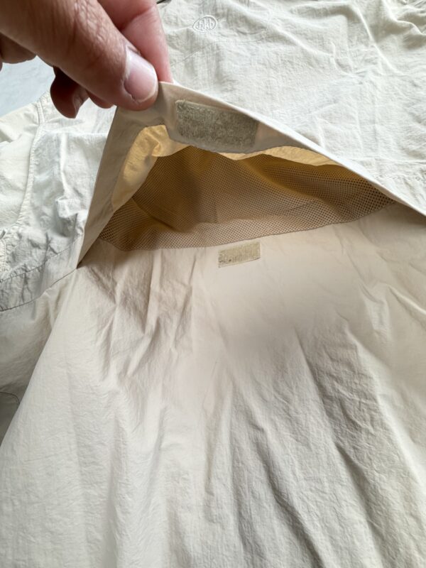 Beretta chemise chasse Field beige manches longues L