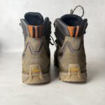 Chaussures de randonnée Asolo beige cuir Gore-Tex - pointure 42