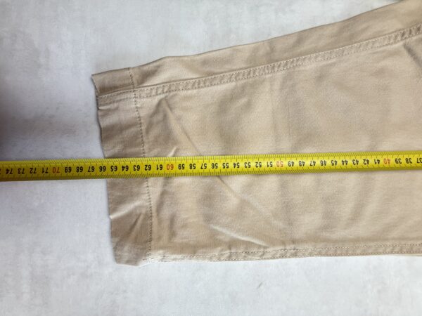 Regatta Bayla Capri femme coton beige sesame 38 neuf