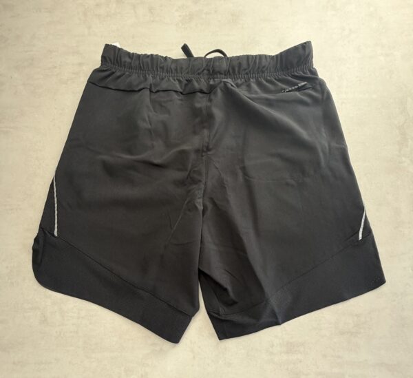 VIRUS Short Origin 3 Performance Noir Neuf S
