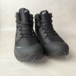 RevolutionRace Pathfinder Mid Hiking Boots Homme Noir T44