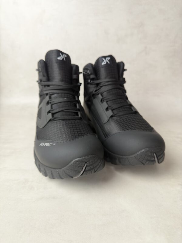RevolutionRace Pathfinder Mid Hiking Boots Homme Noir T44