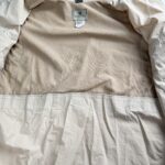 Beretta chemise chasse Field beige manches longues L