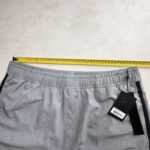Virus Short High Tide V2 AirFlex gris chiné L neuf