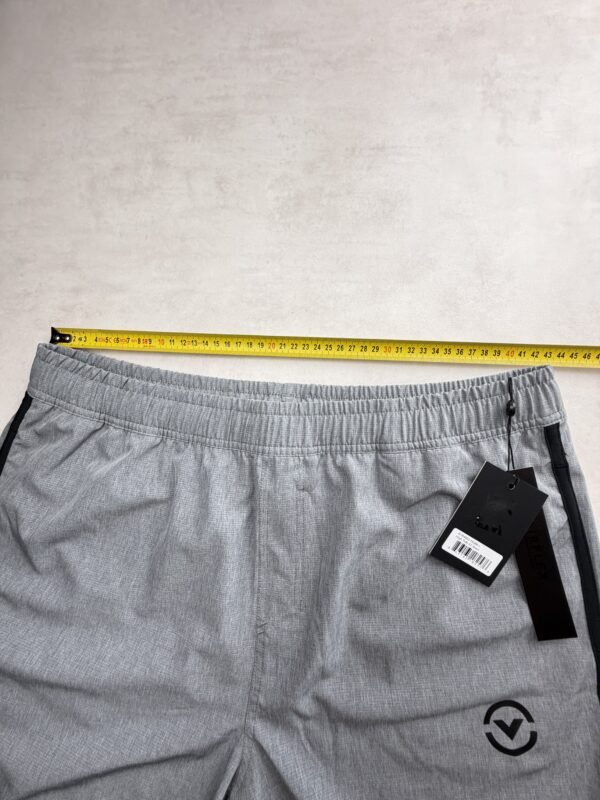 Virus Short High Tide V2 AirFlex gris chiné L neuf
