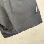 VIRUS Short Origin 3 Performance Noir Neuf S