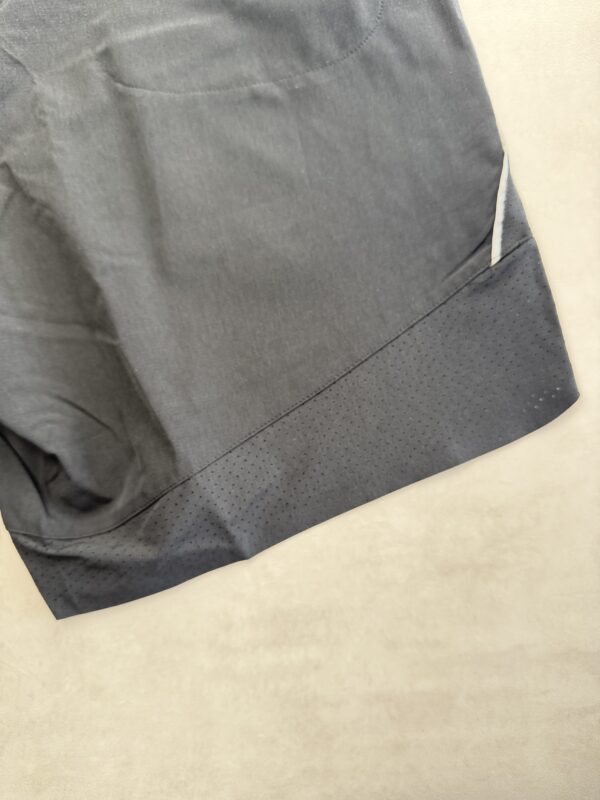 VIRUS Short Origin 3 Performance Noir Neuf S