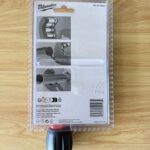 Milwaukee 48-22-9252 Coupe-tube cuivre 3-42mm rouge