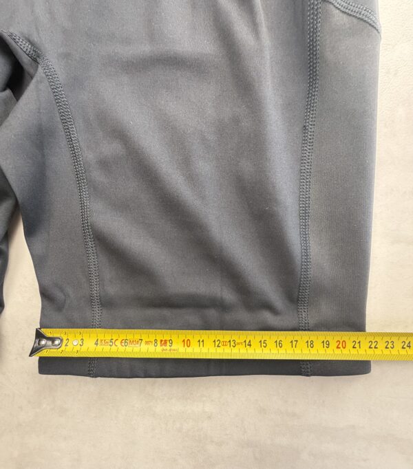 Virus Elevate V2 Singlet combinaison powerlifting noir/or M