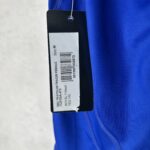 Combinaison trisuit TYR bleu royal femme - taille M
