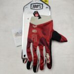 100% iTrack Gloves Sentinel Terra Gants VTT MTB