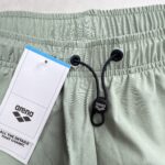 Arena Evo Beach Short Solid jade short de bain L