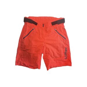 Löffler W Bike Shorts Swift-G CSL Fire Opal S – Short VTT