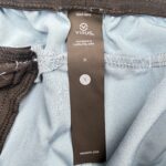 Short performance Virus Origin V3 AirFlex bleu ciel NEUF taille S