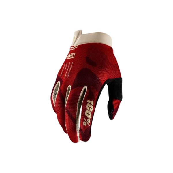 100% iTrack Gloves Sentinel Terra Gants VTT MTB