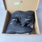 Halti Gompa Drymaxx Chaussures Randonnée Noir 39 EU