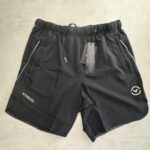 VIRUS Short Origin 3 Performance Noir Neuf S