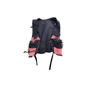 Grivel Mountain Runner Evo 5L vest trail rose L/XL