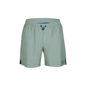 Arena Evo Beach Short Solid jade short de bain L