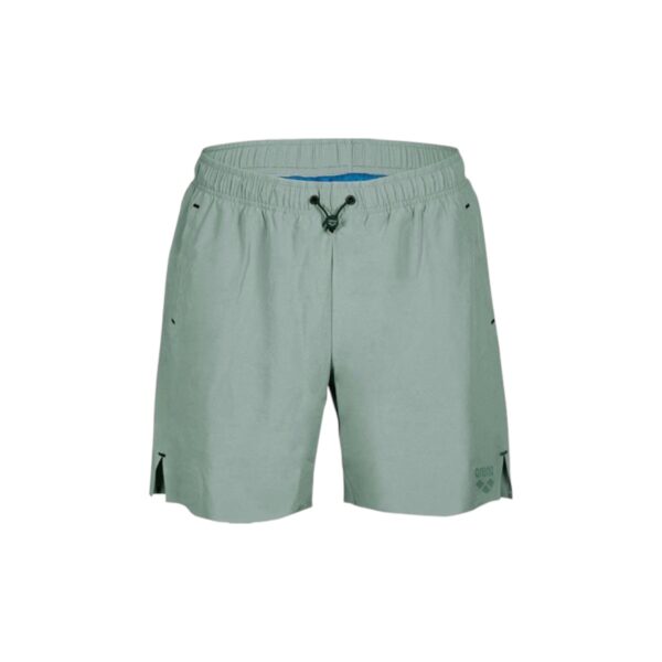 Arena Evo Beach Short Solid jade short de bain L