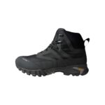 RevolutionRace Pathfinder Mid Hiking Boots Homme Noir T44