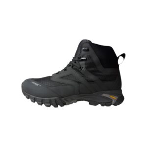 RevolutionRace Pathfinder Mid Hiking Boots Homme Noir T44