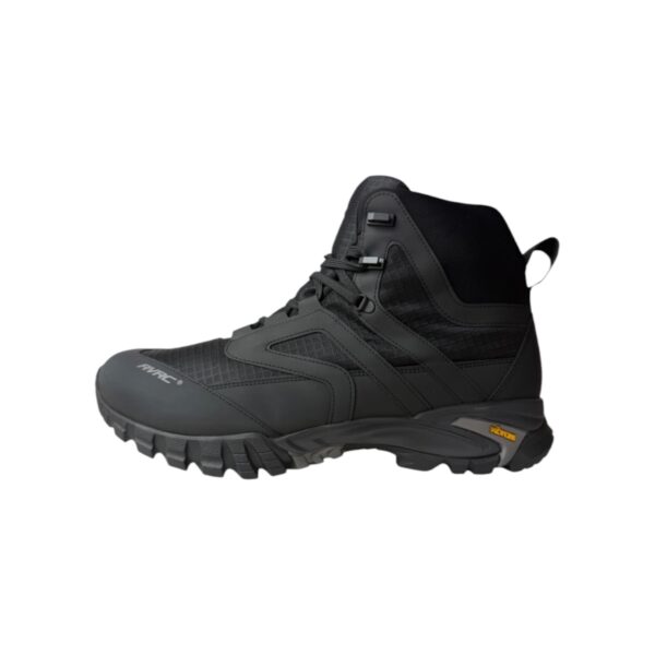 RevolutionRace Pathfinder Mid Hiking Boots Homme Noir T44