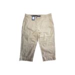 Regatta Bayla Capri femme coton beige sesame 38 neuf