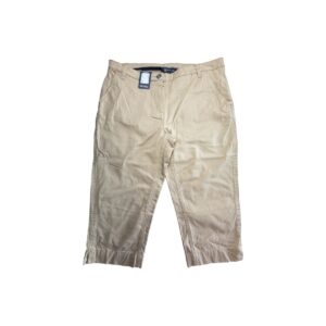Regatta Bayla Capri femme coton beige sesame 38 neuf