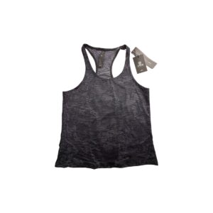 VIRUS Dakota Tank top racerback camouflage noir M